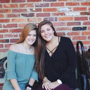 Meet your Posher, Becky